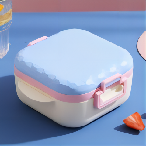 PP Lunch Box