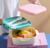 PP Lunch Box 500ml
