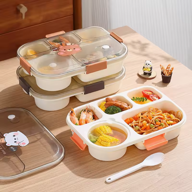 BPA free insulated lunch box for adults