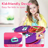 Kid's Portable Lunch Box 