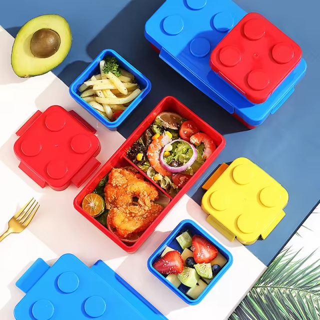 High-end Bento Box