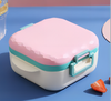 PP Lunch Box 500ml