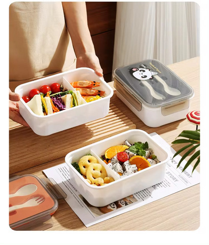 PP Bento Box 