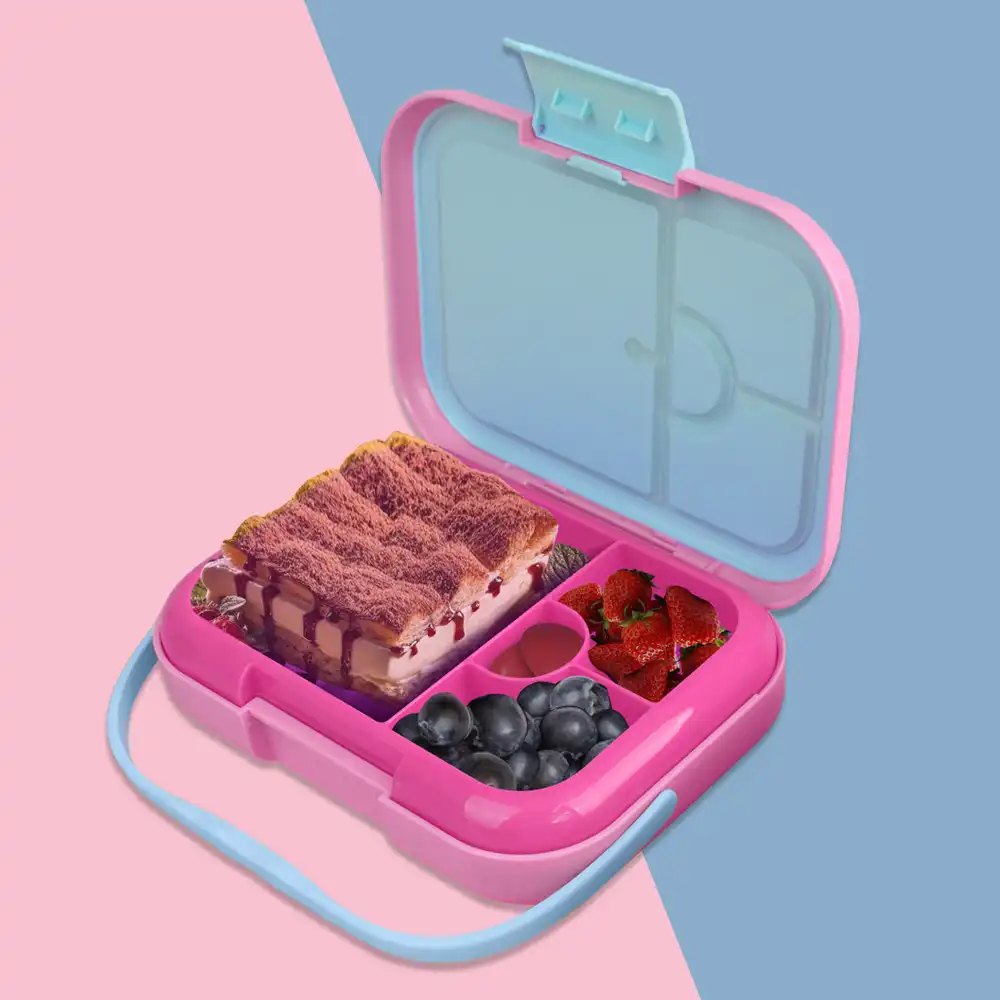 Customized Advantages of OEM Lunch Boxes