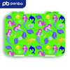 Wonderful 4 Compartments PP Lunch Box Kids