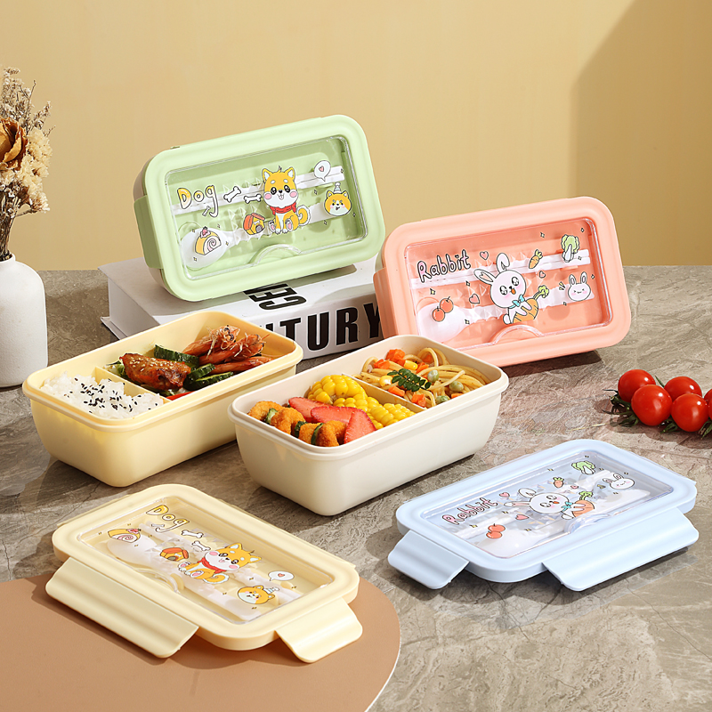 Lunch Boxes for Kids Benefits