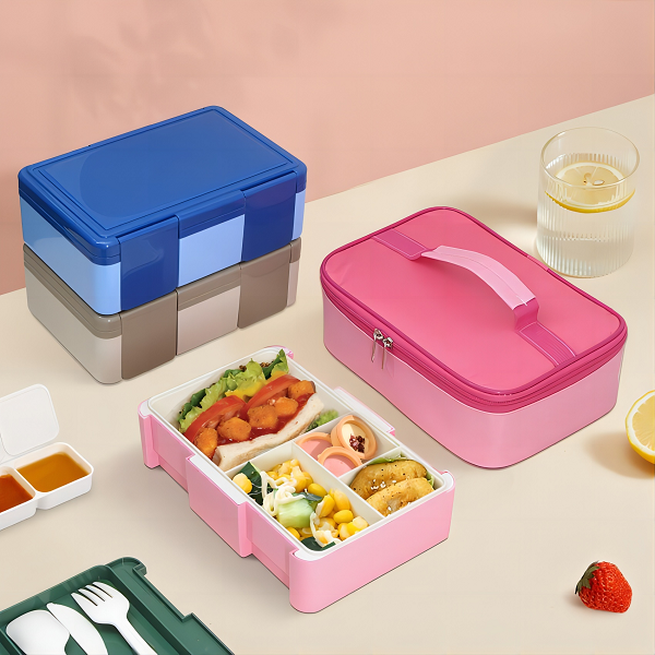 What Are The Benefits of Bringing Your Own Food To Work?