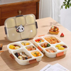 5 Compartment Lunch Box