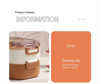 Multi-layer Lunch Box