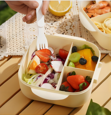 Why Choose Youming Factory As Your Lunch Box Partner?