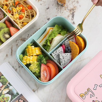 Unlock A High Value Lunch Box To Make Your Lunch Time More Wonderful!