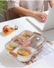 5 Compartment Lunch Box