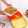 Kid's Portable Lunch Box 