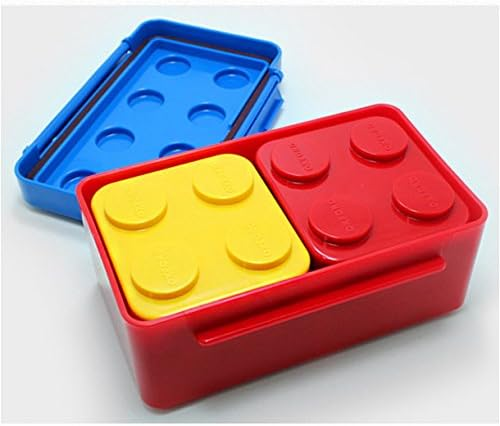 reusable Lego Lunch Boxes For School