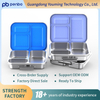 Multi-grid Stainless Steel Lunch Box