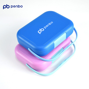 Large Bento Lunch Box