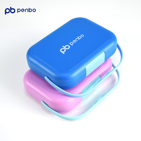 Large Bento Lunch Box