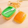 Hamburger Lunch Box