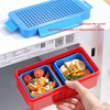 Building Block Style Lunch Box 