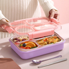 Children's 304 Stainless Steel Lunch Box 