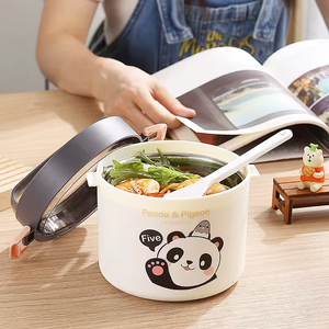 portable 304 stainless steel lunch box for school.jpg