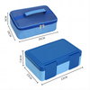 Customizable Lunch Boxes Manufacture