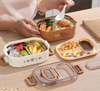 304 Stainless Steel Lunch Box