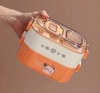 304 Stainless Steel Lunch Box