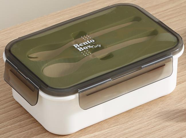 best Heating Compartmentalized Lunch Box for office