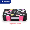 Wonderful 4 Compartments PP Lunch Box Kids