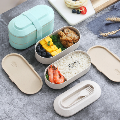 OEM Lunch Box: Customize Your Brand