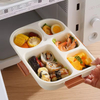 5 Compartment Lunch Box