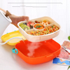 Kid's Portable Lunch Box 