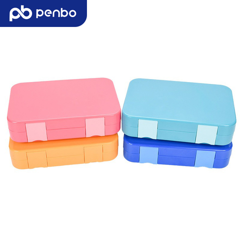 Divided Lunch Box