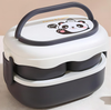 Bear Lunch Box
