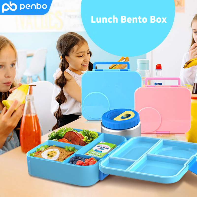 Youming Factory:Tons of Custom Lunch Boxes
